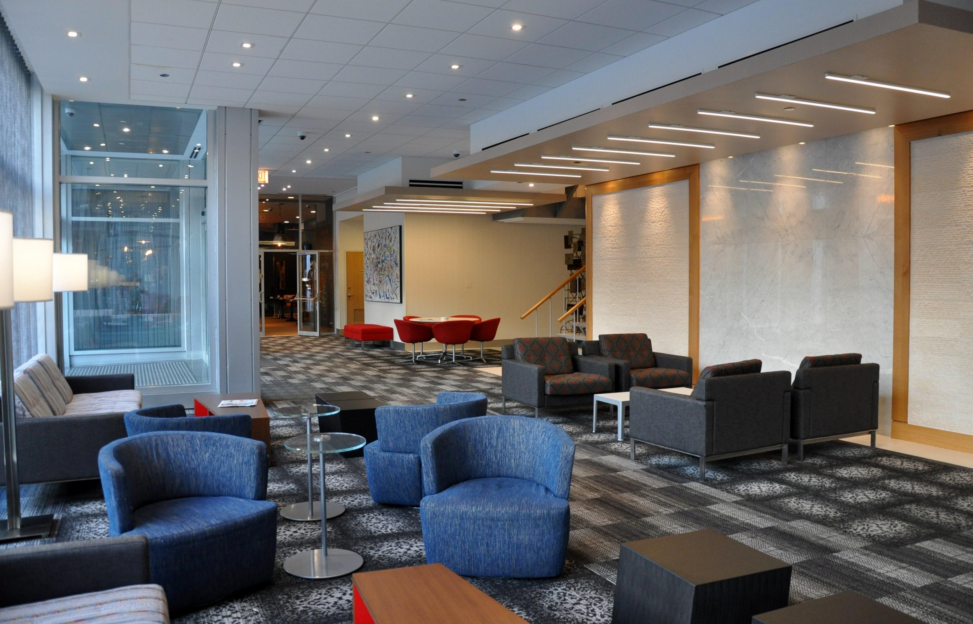 Le Meridien Essex Chicago Bagian luar foto