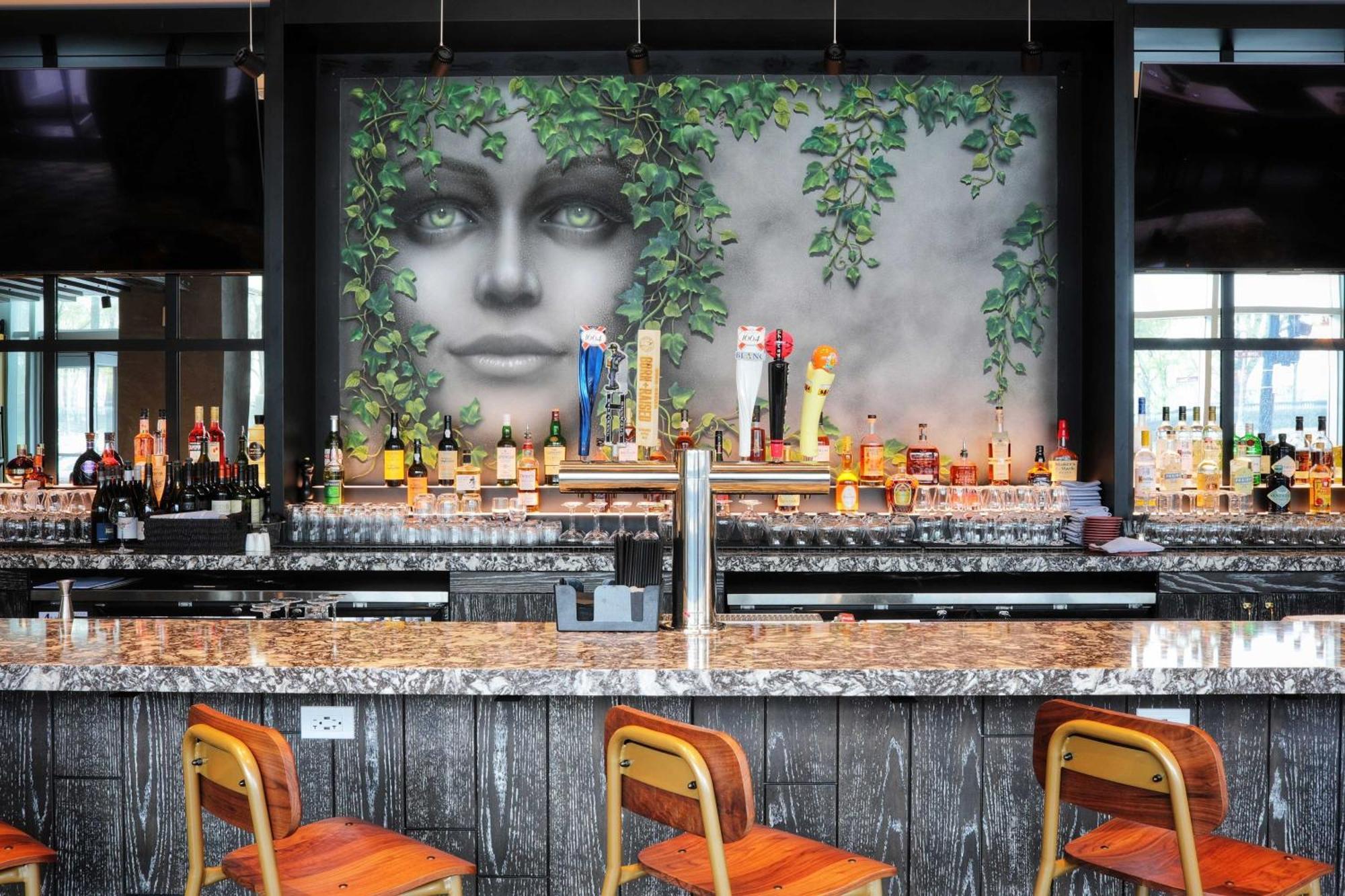 Le Meridien Essex Chicago Bagian luar foto