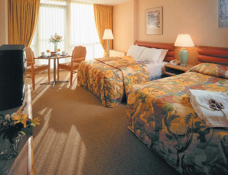 Le Meridien Essex Chicago Bagian luar foto