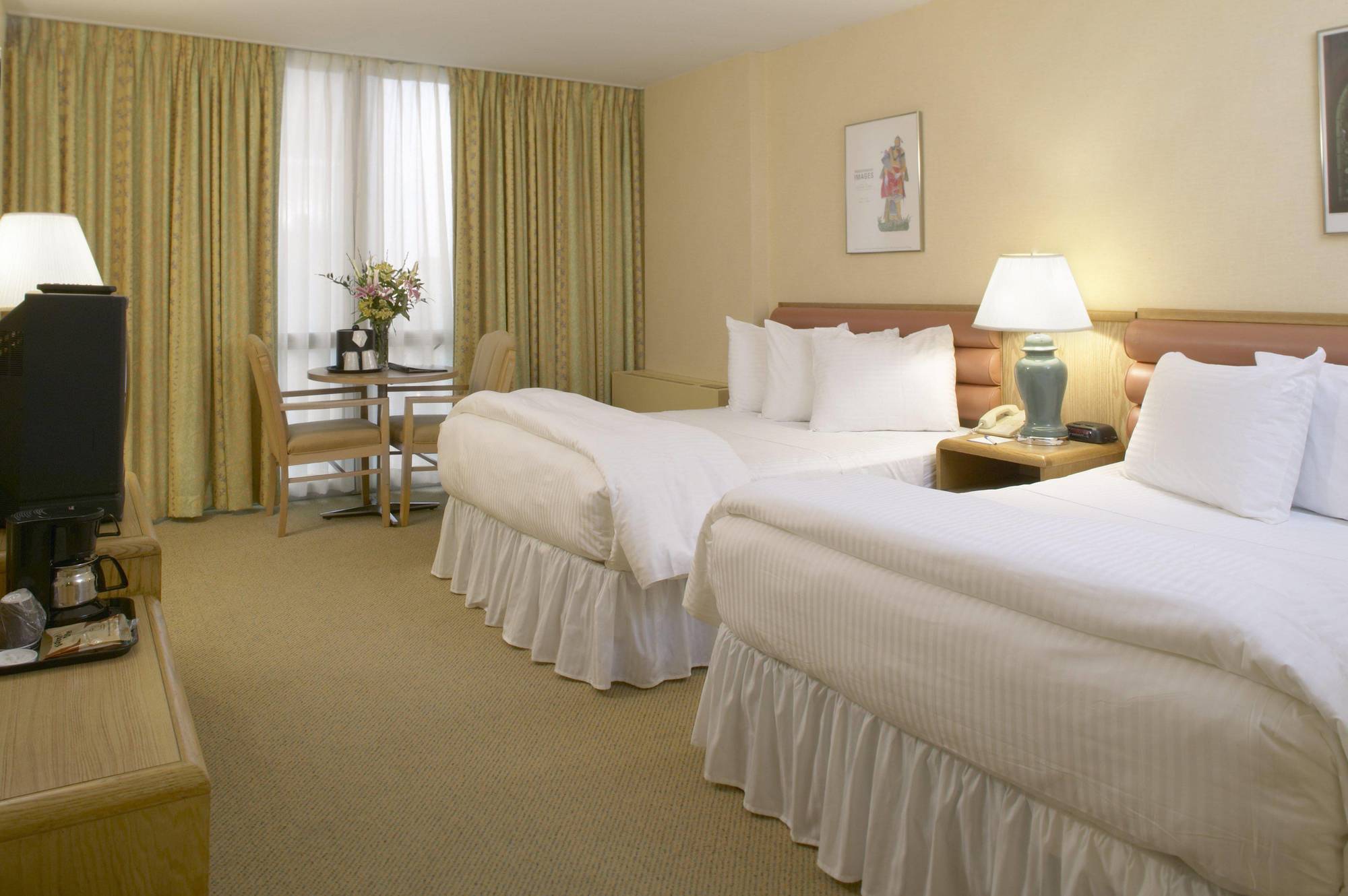 Le Meridien Essex Chicago Ruang foto