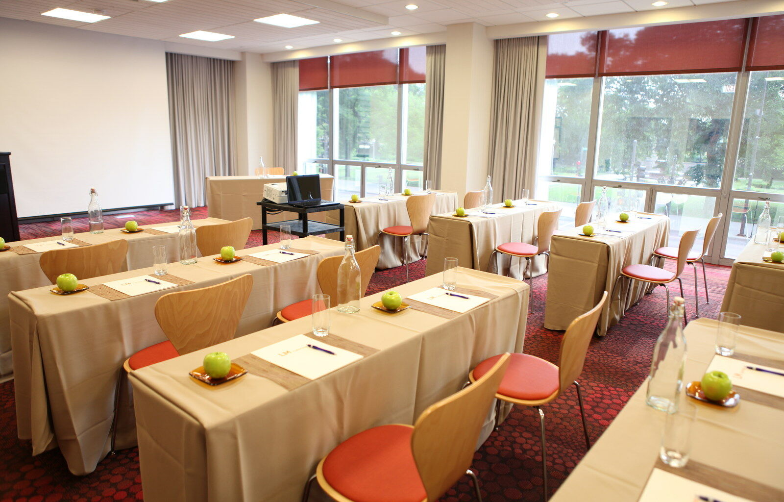 Le Meridien Essex Chicago Bagian luar foto