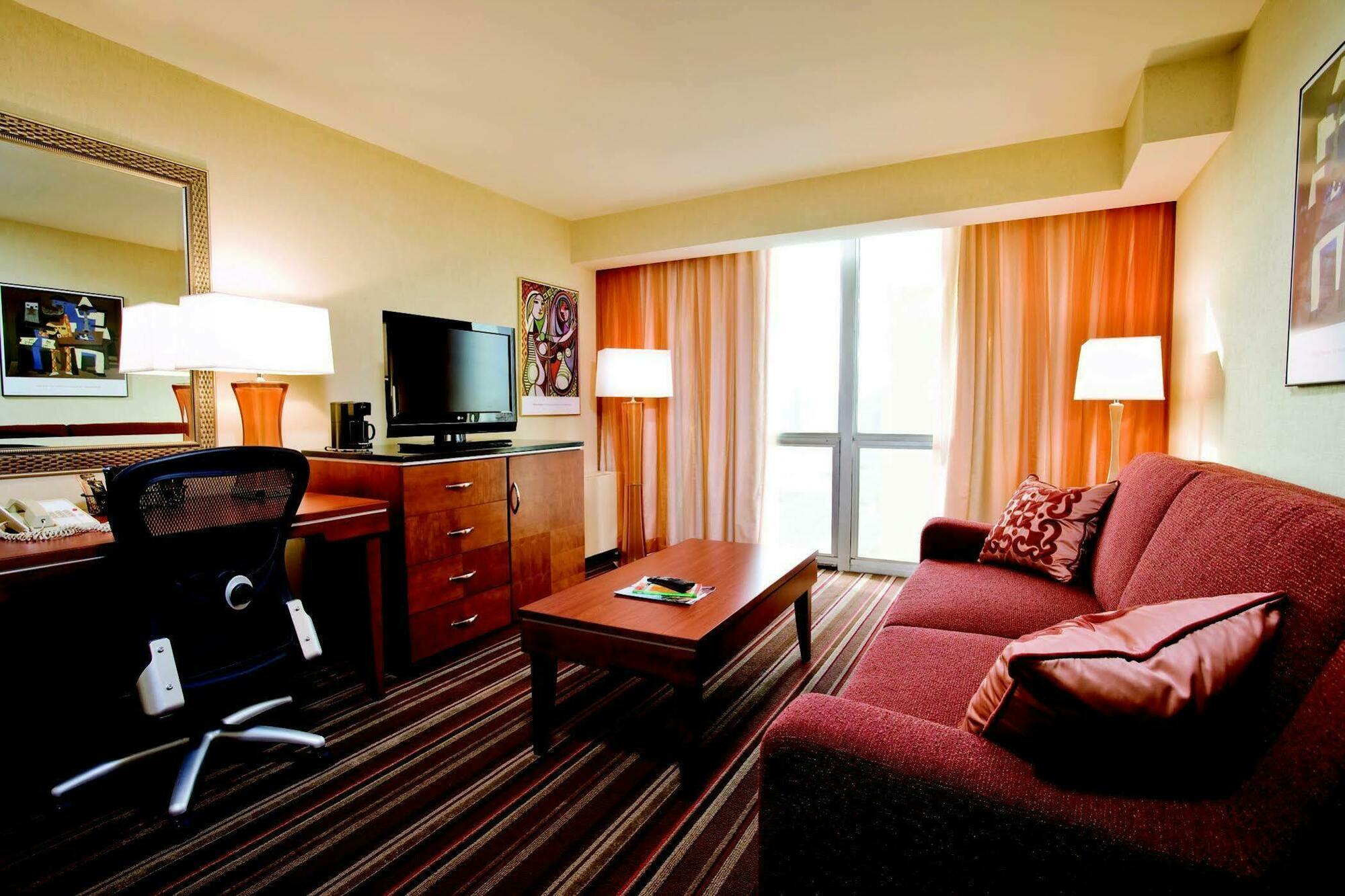 Le Meridien Essex Chicago Bagian luar foto
